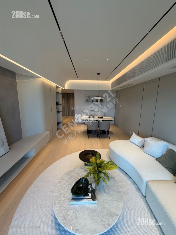 星漣海 售盤 4 房 , 2 浴室 1,199 平方呎