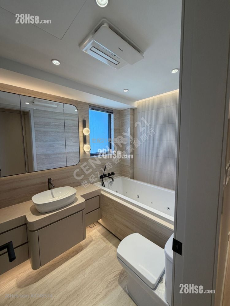 星漣海 售盤 4 房 , 2 浴室 1,199 平方呎