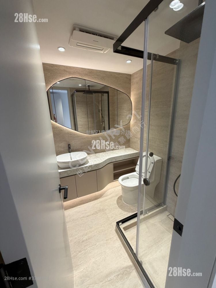 星漣海 售盤 4 房 , 2 浴室 1,199 平方呎