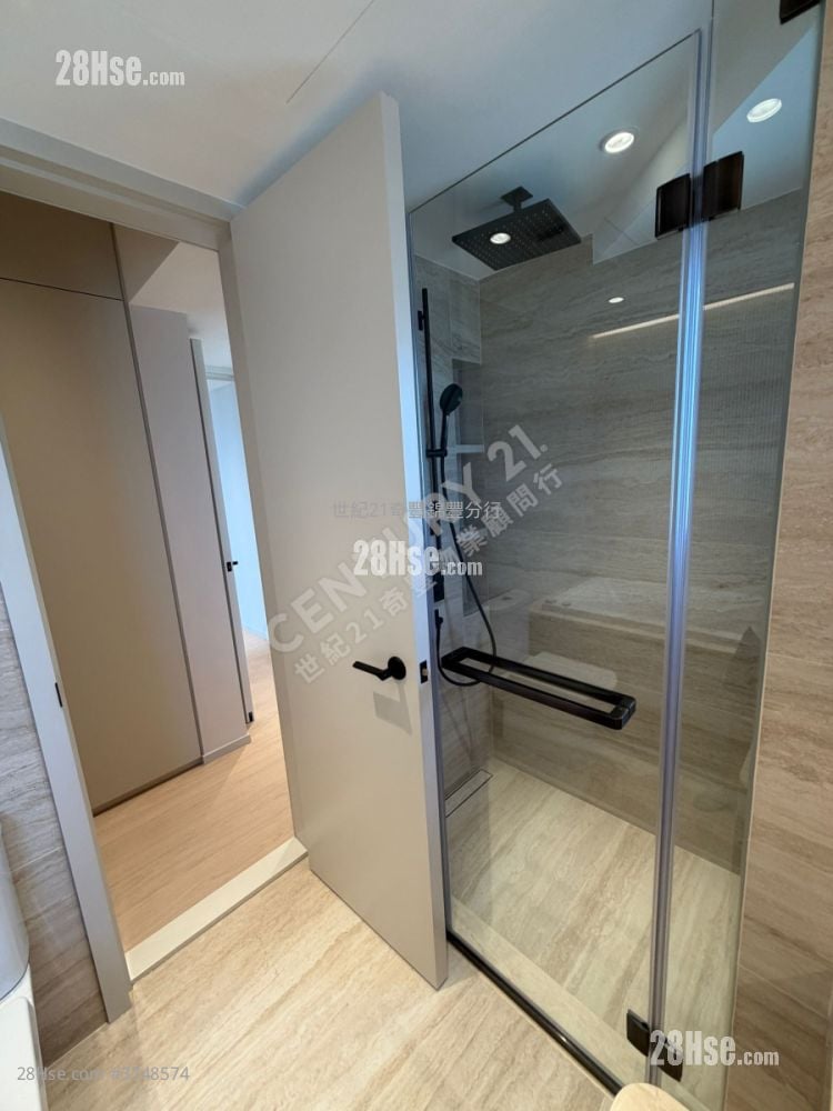 星漣海 售盤 4 房 , 2 浴室 1,199 平方呎