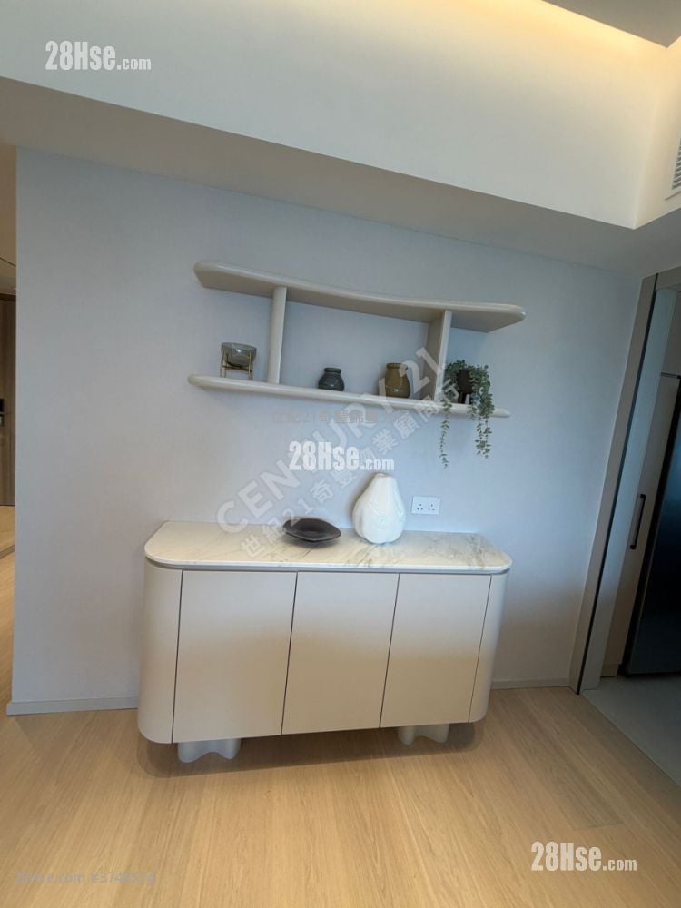 星漣海 售盤 4 房 , 2 浴室 1,199 平方呎