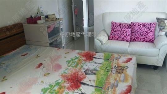 環宇海灣 售盤 3 房 , 2 浴室 713 平方呎