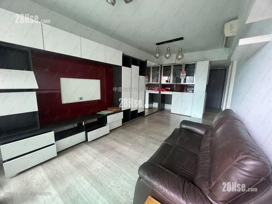 環宇海灣 售盤 3 房 , 2 浴室 713 平方呎