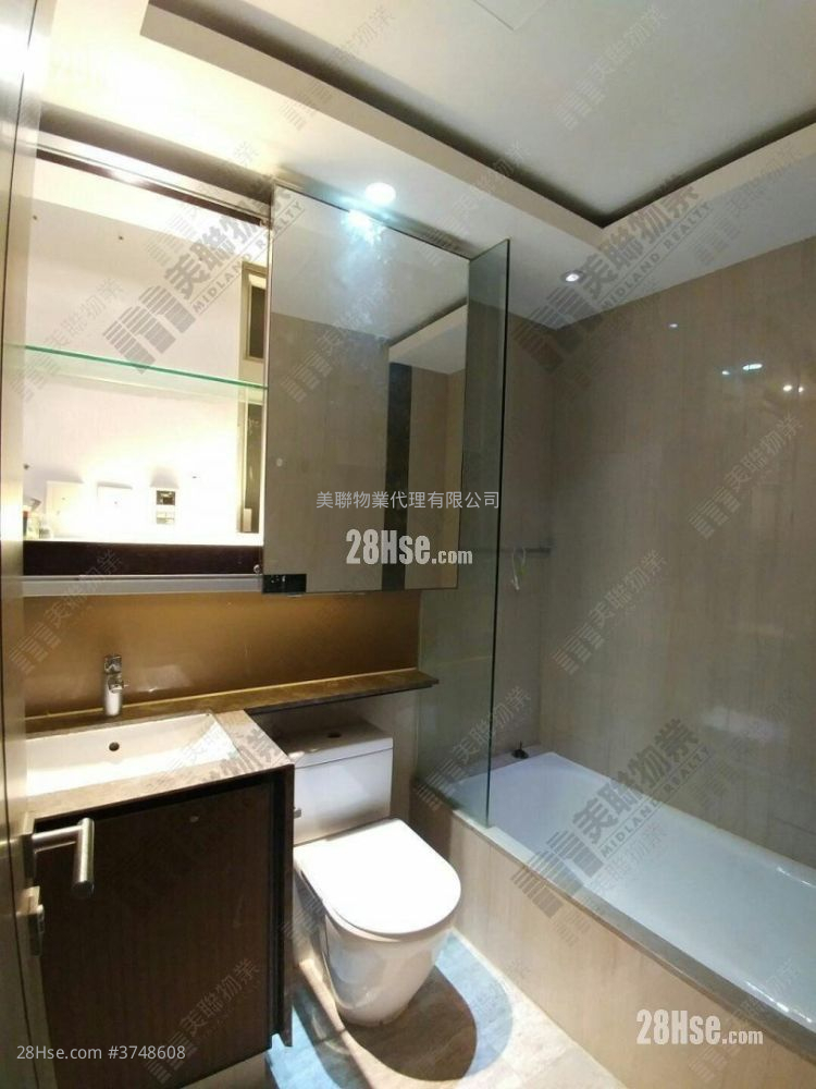 尚悅 售盤 3 房 , 2 浴室 660 平方呎