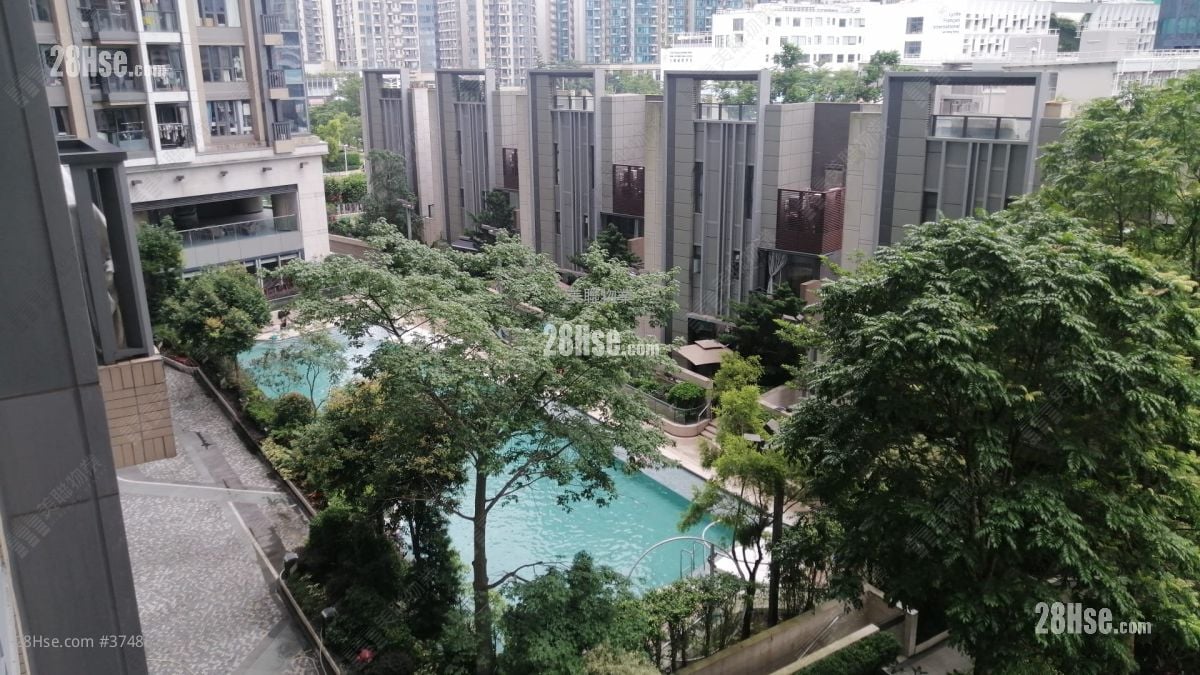 The Wings Sell 3 Bedrooms , 3 Bathrooms 735 ft²