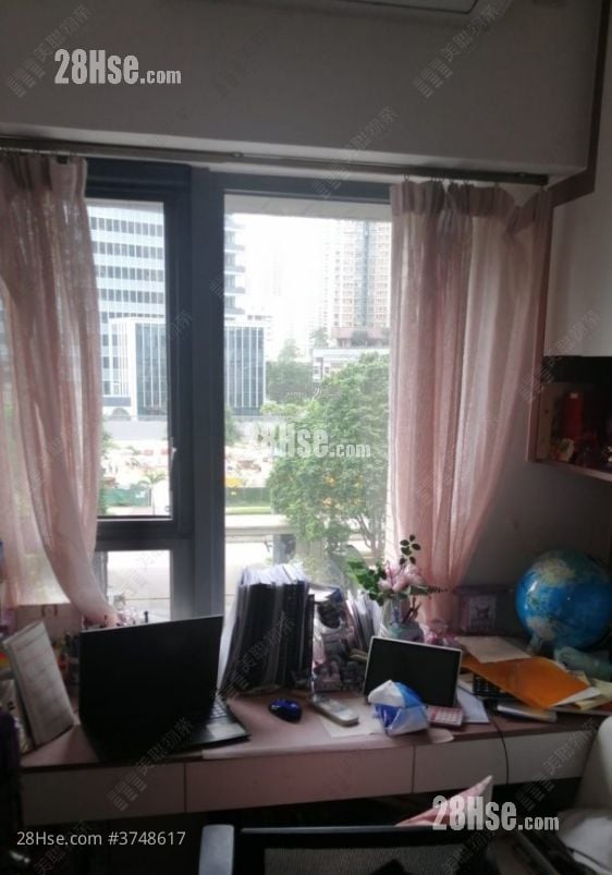 The Wings Sell 3 Bedrooms , 3 Bathrooms 735 ft²