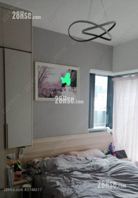 The Wings Sell 3 Bedrooms , 3 Bathrooms 735 ft²