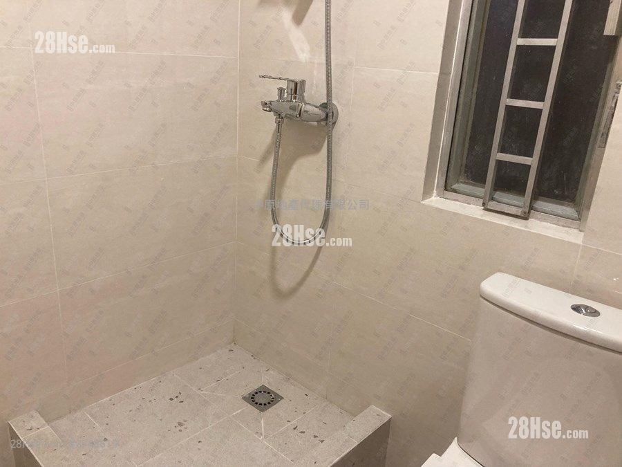 康山花園 售盤 2 房 484 平方呎