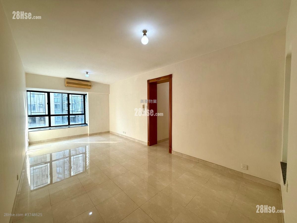 嘉兆台 售盘 3 房 , 2 浴室 814 平方尺