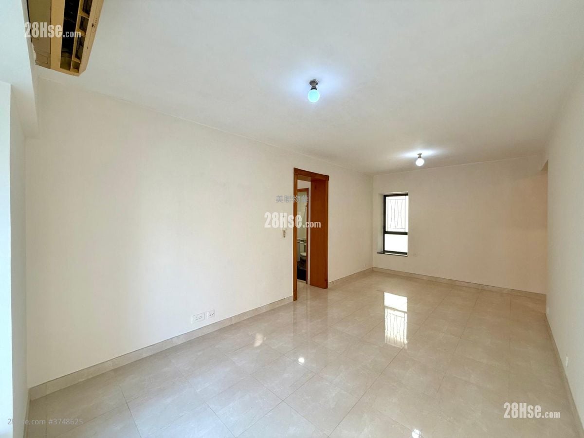 嘉兆台 售盘 3 房 , 2 浴室 814 平方尺