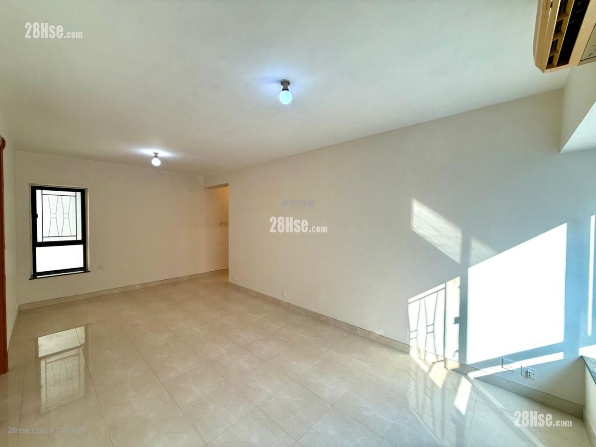 嘉兆台 售盘 3 房 , 2 浴室 814 平方尺