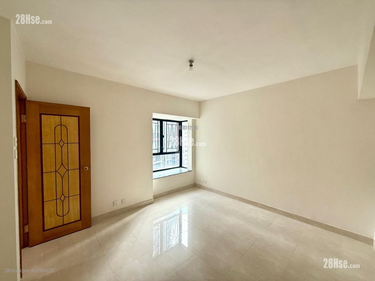 嘉兆台 售盘 3 房 , 2 浴室 814 平方尺