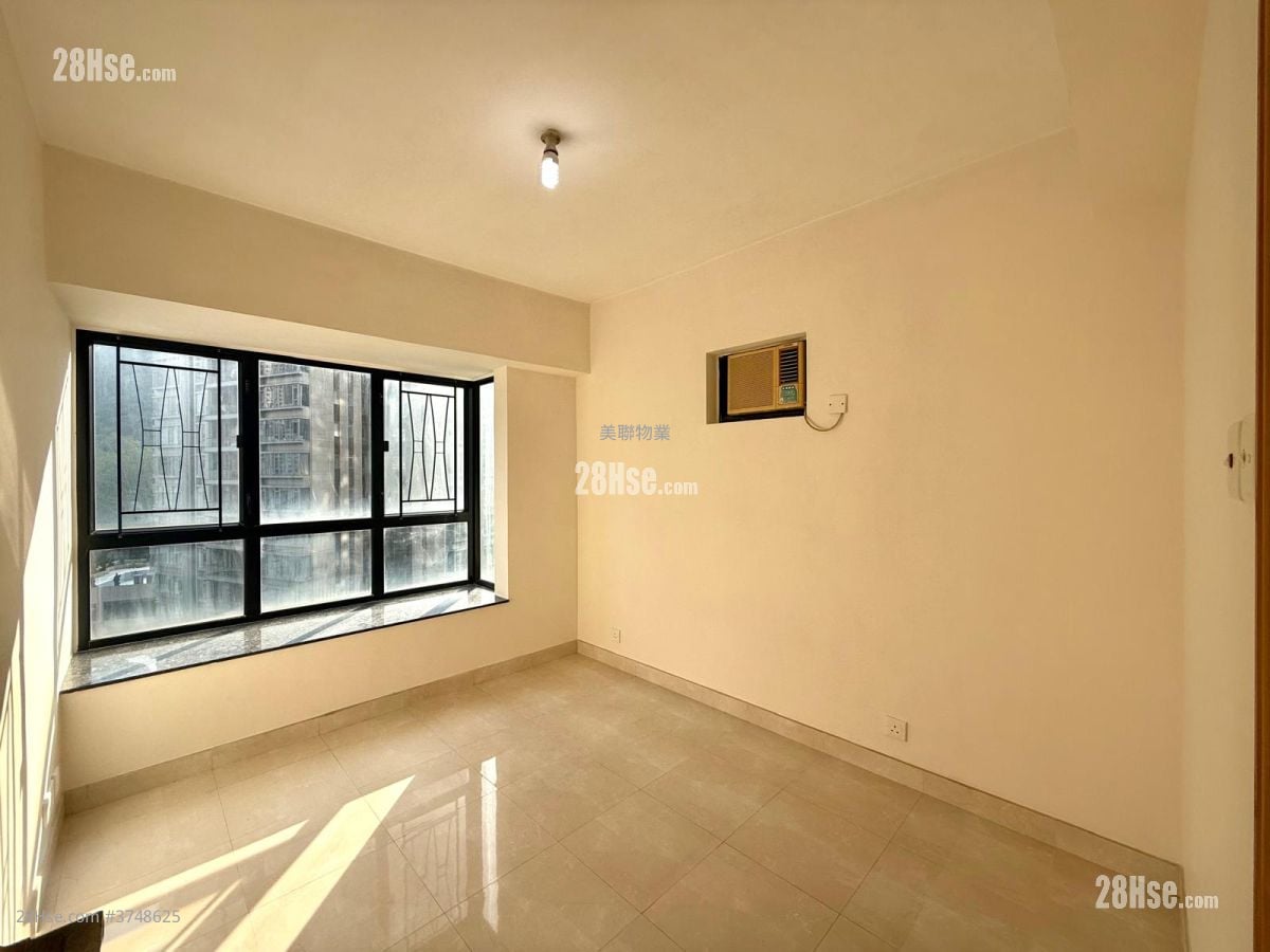 嘉兆台 售盘 3 房 , 2 浴室 814 平方尺