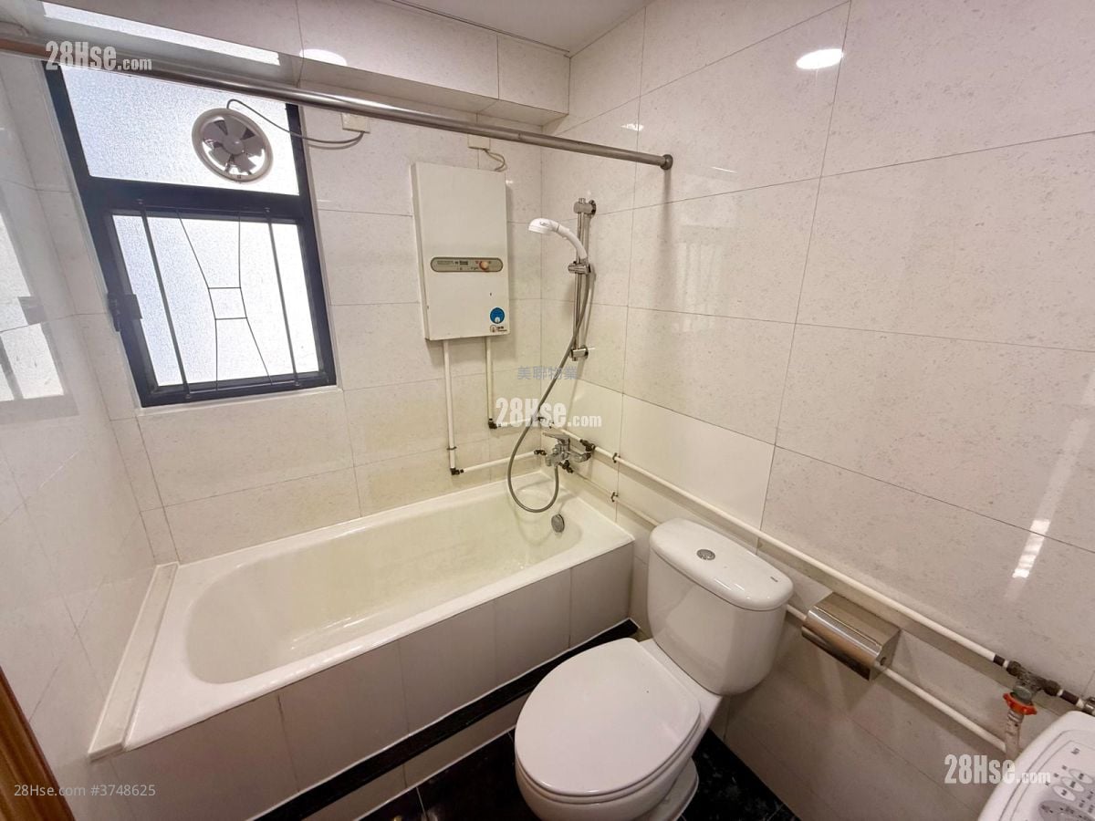 嘉兆台 售盘 3 房 , 2 浴室 814 平方尺