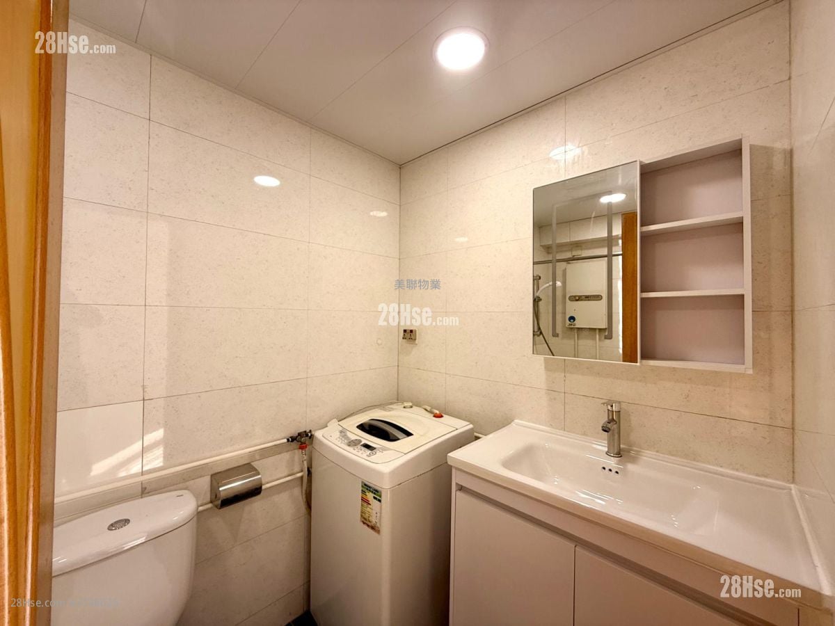 嘉兆台 售盘 3 房 , 2 浴室 814 平方尺