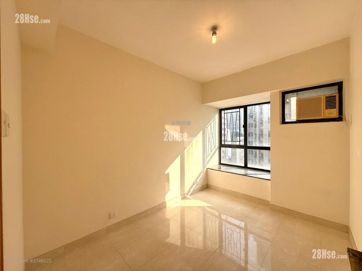 嘉兆台 售盘 3 房 , 2 浴室 814 平方尺