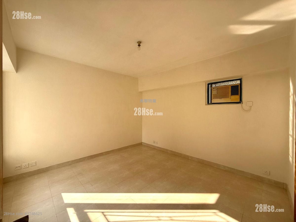 嘉兆台 售盘 3 房 , 2 浴室 814 平方尺