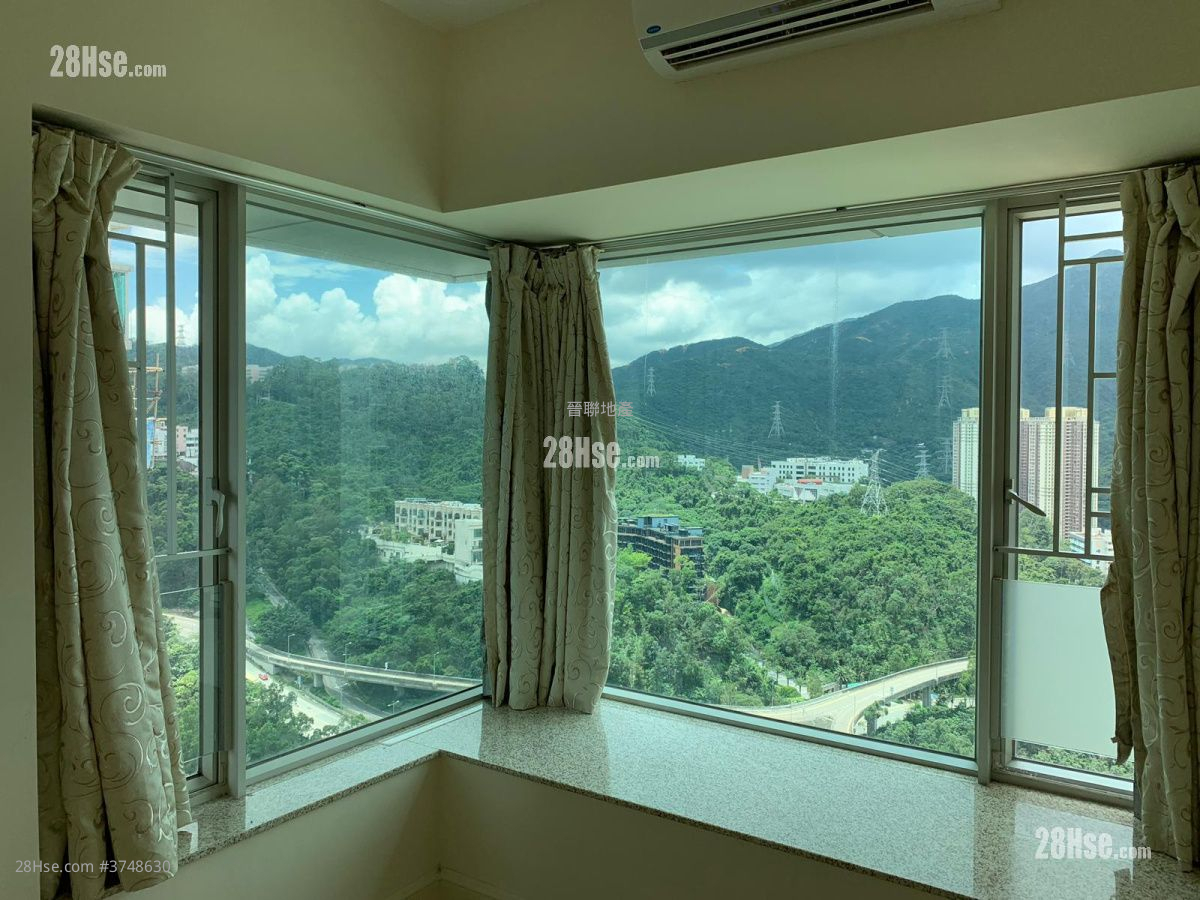 Festival City Sell 3 Bedrooms , 2 Bathrooms 785 ft²