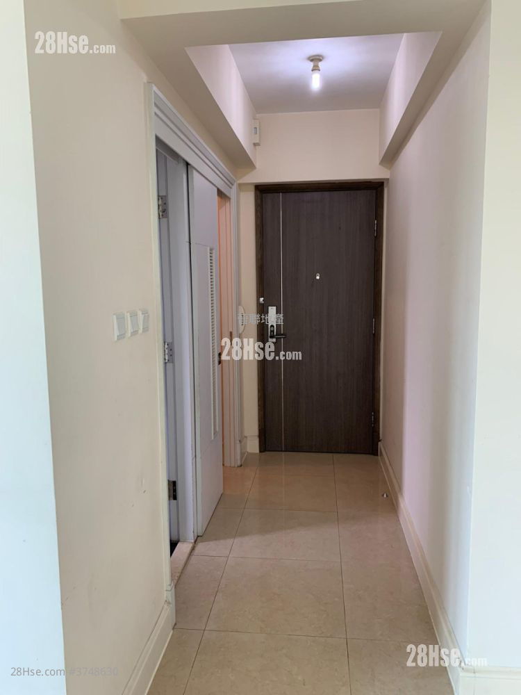 Festival City Sell 3 Bedrooms , 2 Bathrooms 785 ft²