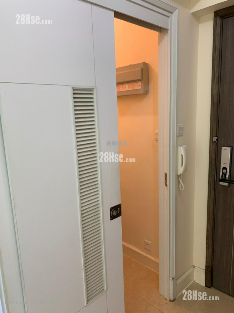 Festival City Sell 3 Bedrooms , 2 Bathrooms 785 ft²