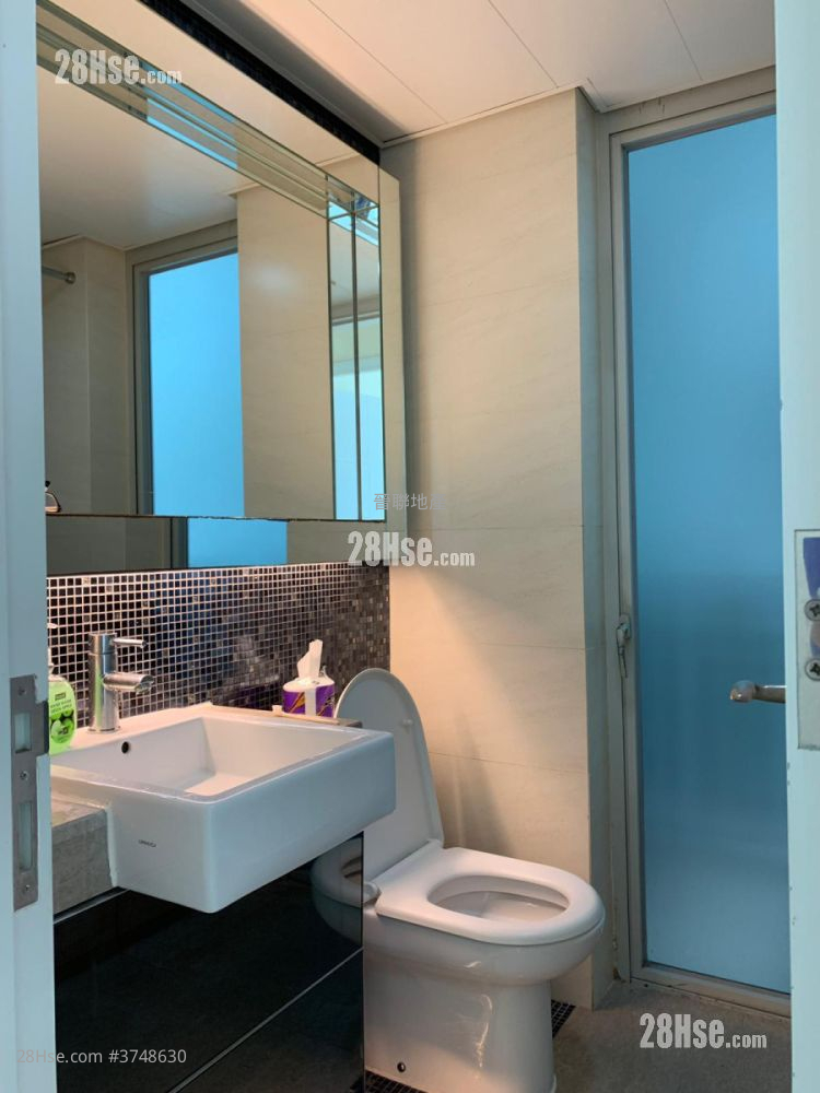 Festival City Sell 3 Bedrooms , 2 Bathrooms 785 ft²