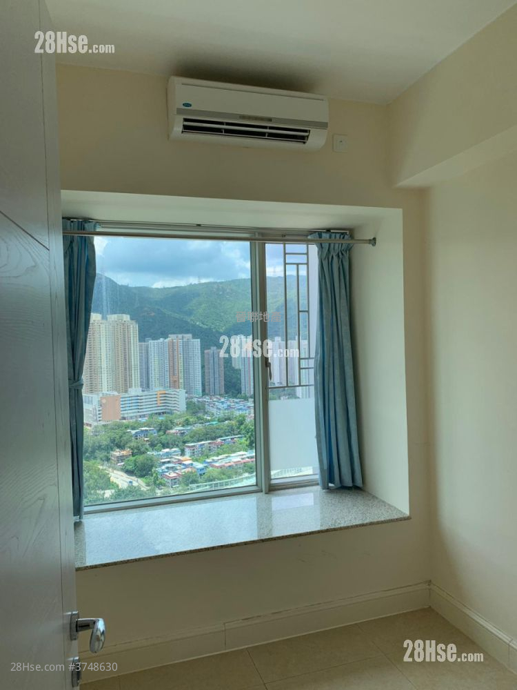 Festival City Sell 3 Bedrooms , 2 Bathrooms 785 ft²