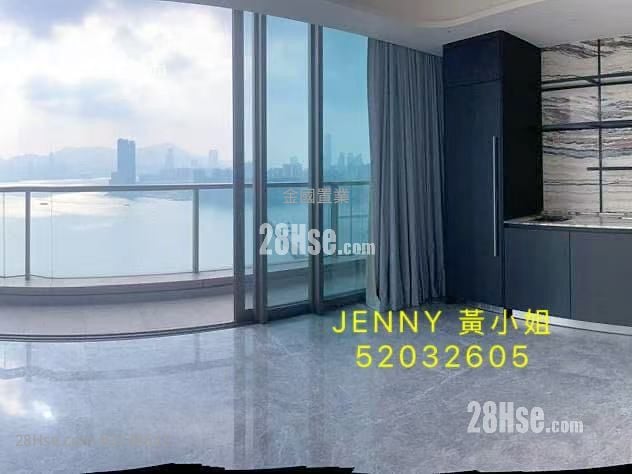 澐璟 售盤 4 房 , 4 浴室 2,729 平方呎