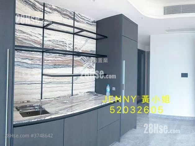 澐璟 售盤 4 房 , 4 浴室 2,729 平方呎