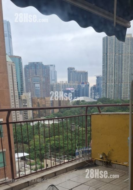 華源大廈 售盤 489 平方呎