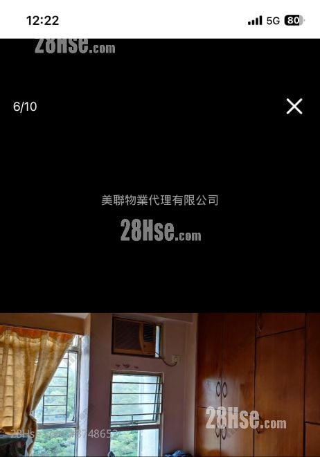 汇景花园 售盘 3 房 720 平方尺