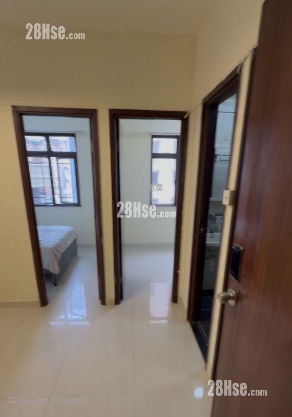 东盛大厦 售盘 2 房 , 1 浴室 318 平方尺