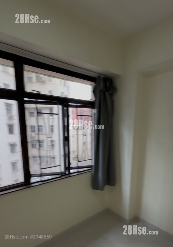 东盛大厦 售盘 2 房 , 1 浴室 318 平方尺