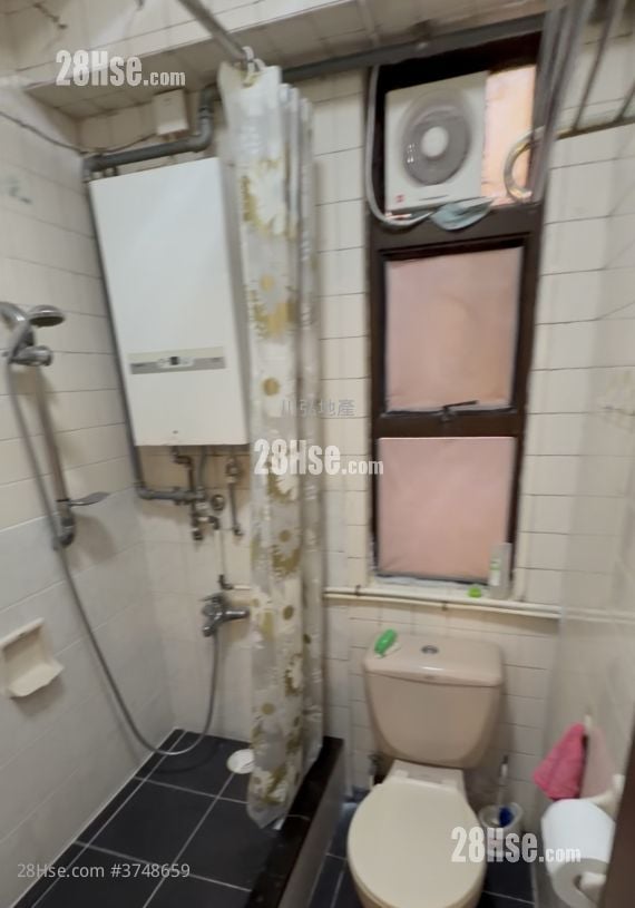 东盛大厦 售盘 2 房 , 1 浴室 318 平方尺