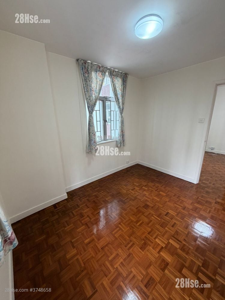 太古城 售盘 2 房 , 1 浴室 530 平方尺