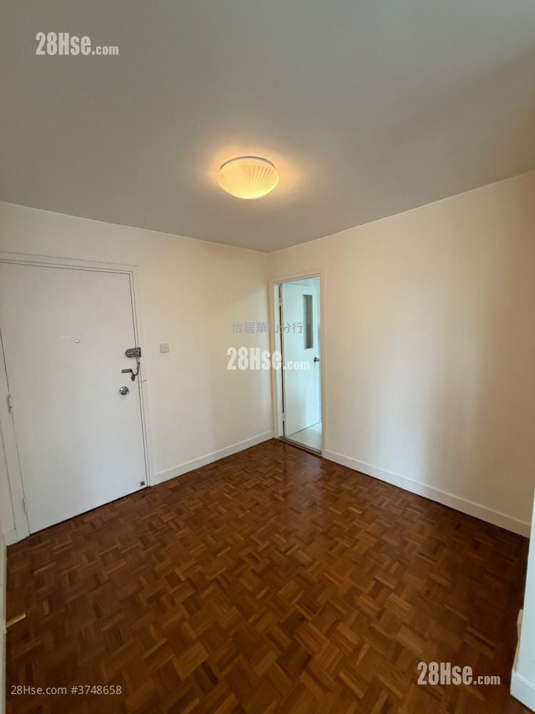 太古城 售盘 2 房 , 1 浴室 530 平方尺