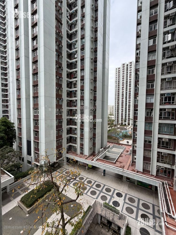 太古城 售盘 2 房 , 1 浴室 530 平方尺