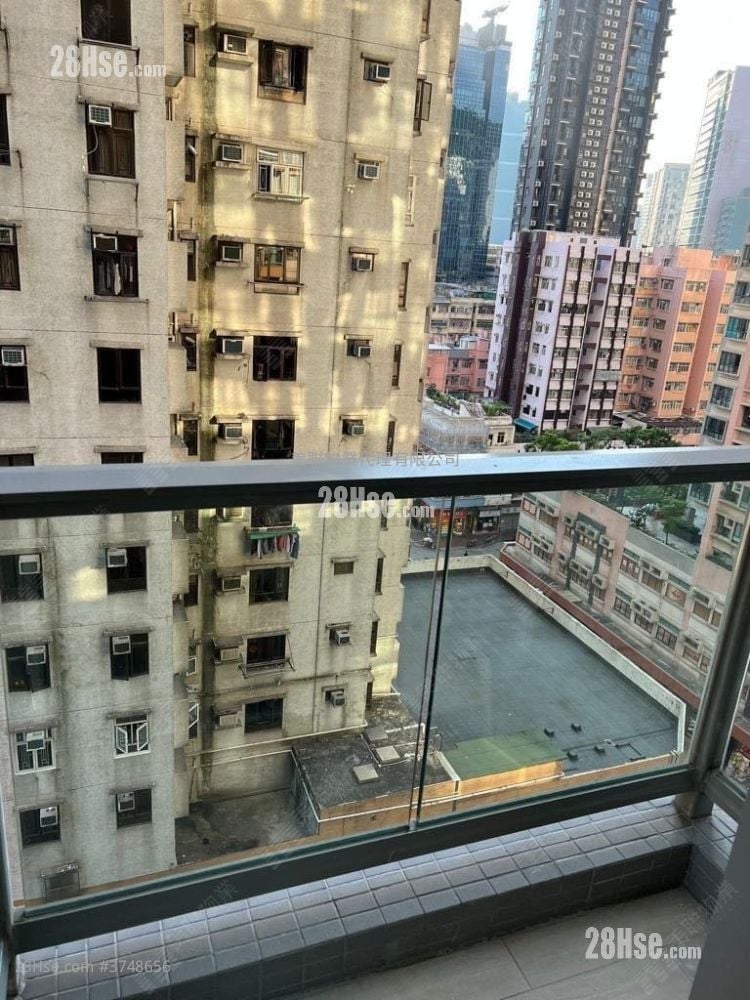 Heya Delight Sell 2 Bedrooms 518 ft²