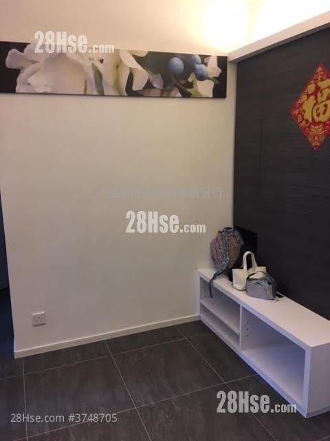 沙田第一城 售盤 2 房 , 1 浴室 451 平方呎