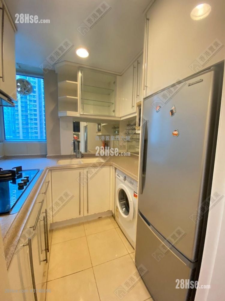 Banyan Garden Sell 2 Bedrooms , 1 Bathroom 441 ft²