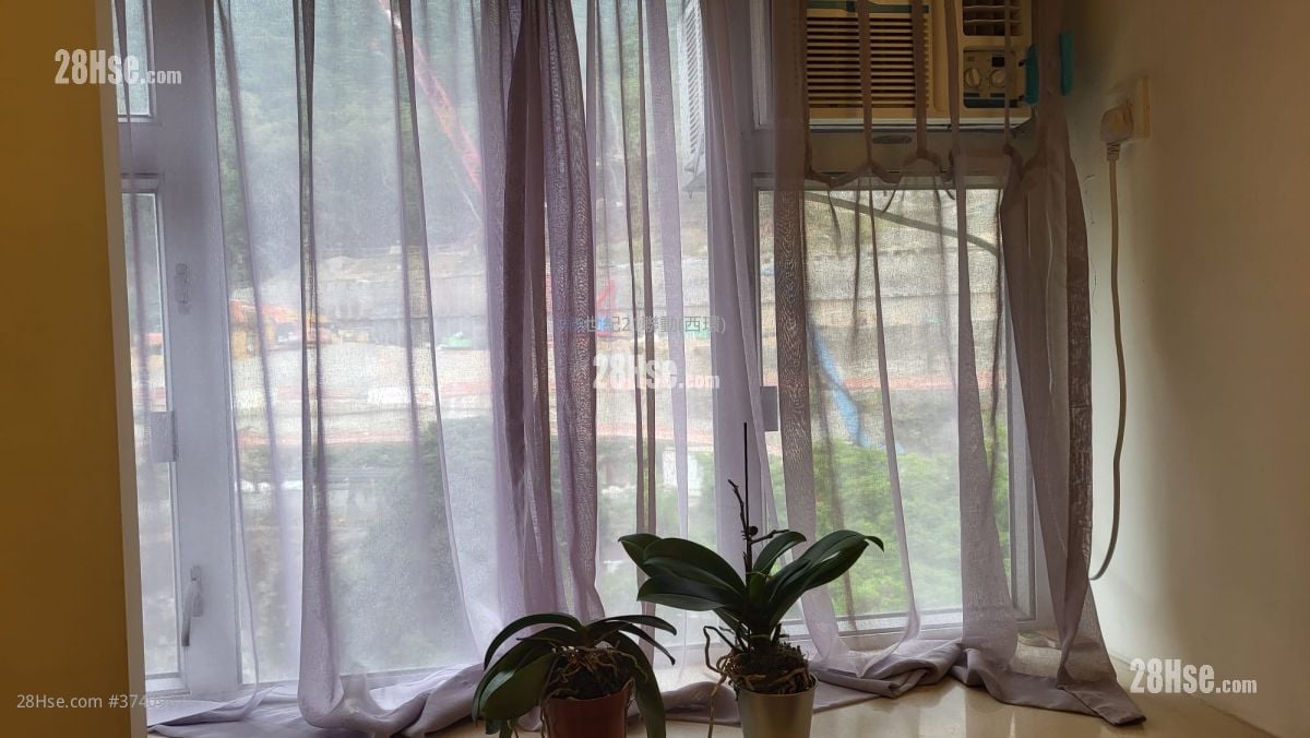 Huncliff Court Sell 1 Bedroom , 1 Bathroom 343 ft²