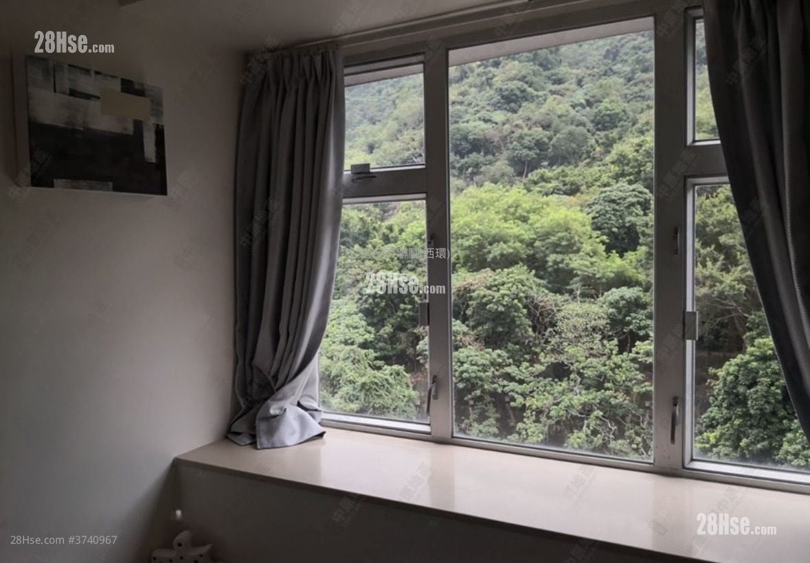 Huncliff Court Sell 1 Bedroom , 1 Bathroom 343 ft²