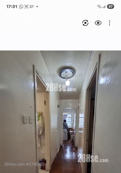 Kornhill Garden Sell 3 Bedrooms , 1 Bathroom 592 ft²