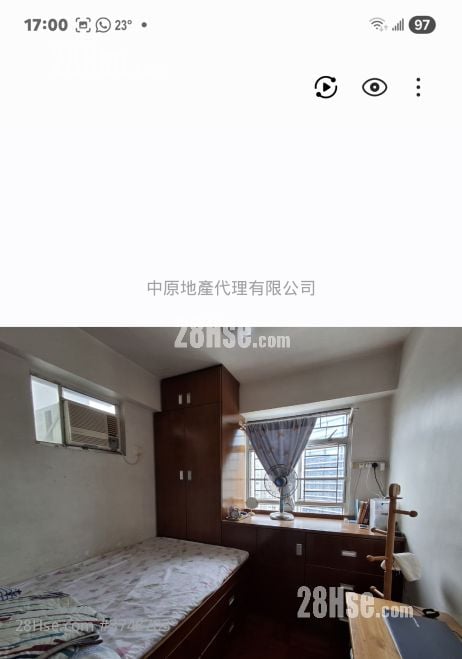 Kornhill Garden Sell 3 Bedrooms , 1 Bathroom 592 ft²