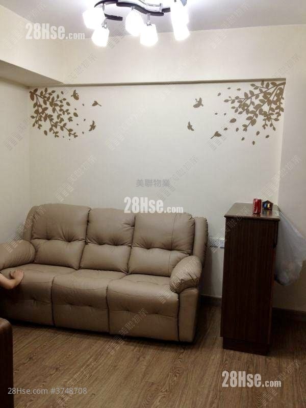 Luen Fat House Sell 426 ft²