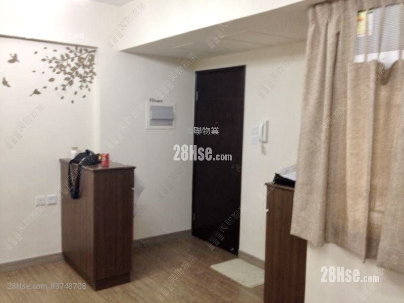 Luen Fat House Sell 426 ft²