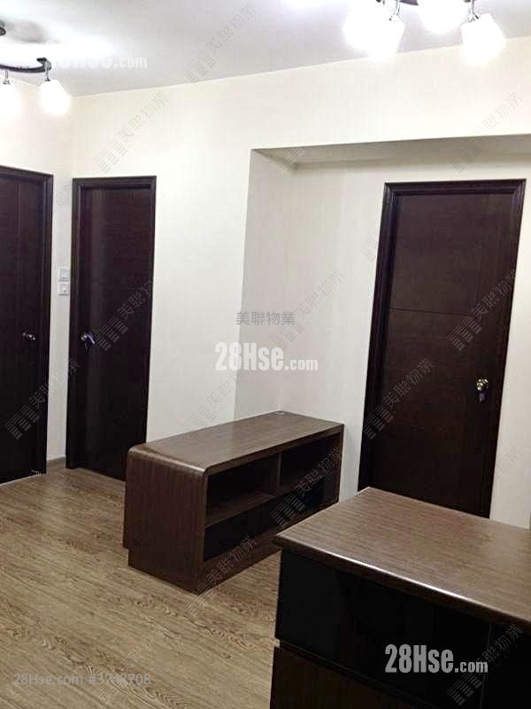 Luen Fat House Sell 426 ft²