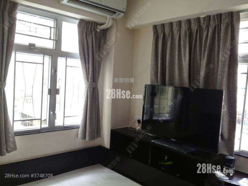 Luen Fat House Sell 426 ft²