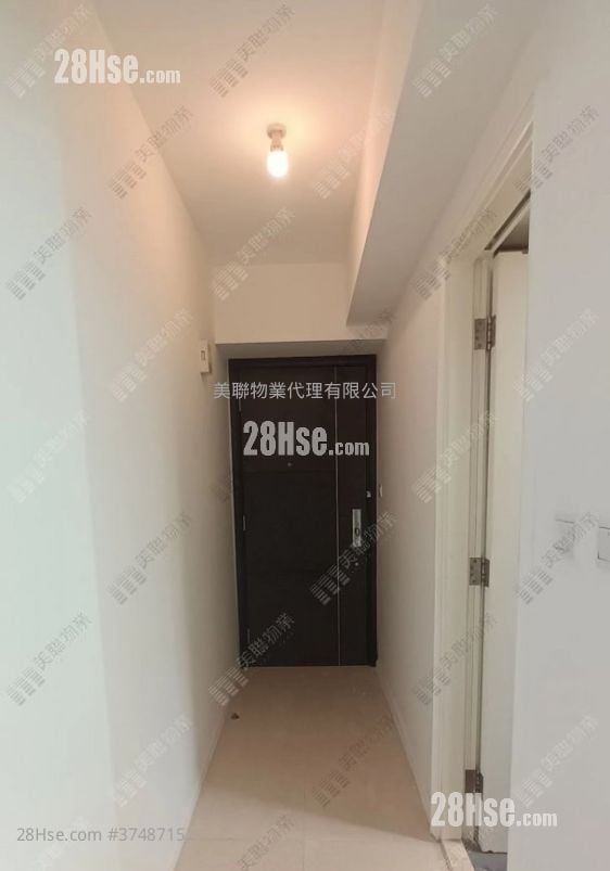 峻瀅 售盤 3 房 , 2 浴室 694 平方呎