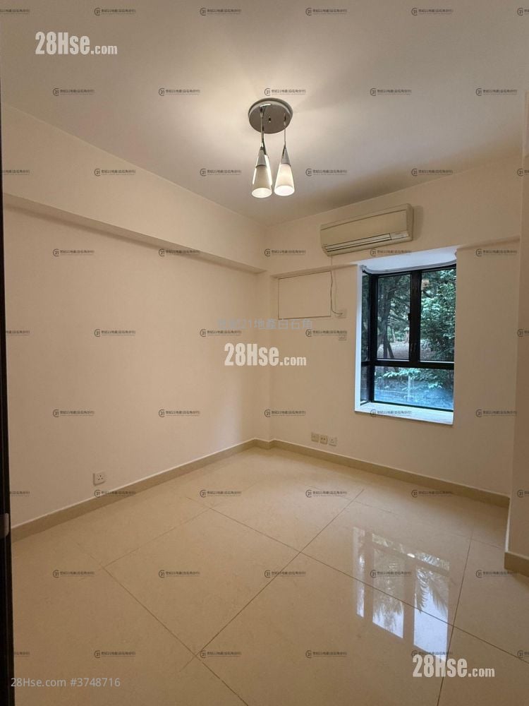 翡翠花园 售盘 3 房 , 2 浴室 959 平方尺