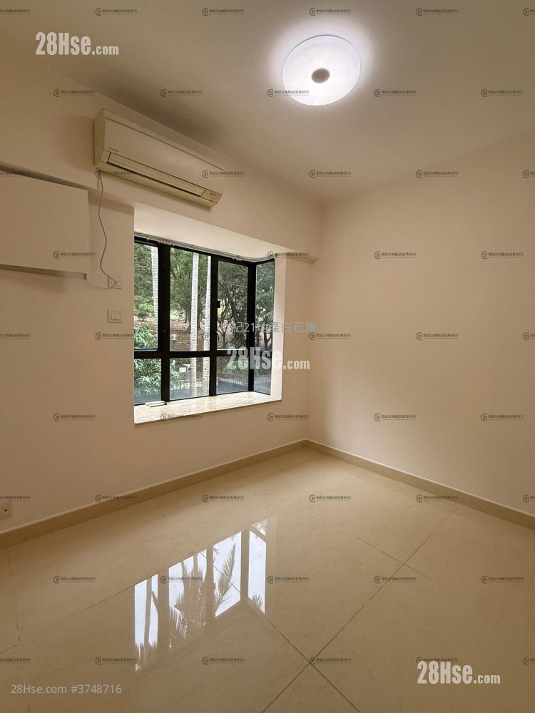 翡翠花园 售盘 3 房 , 2 浴室 959 平方尺